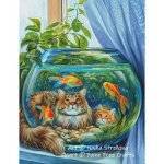 (image for) Fish Bowl View